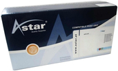 Astar AS15485 - Ciano chiaro - Epson Stylus Photo R200/R300/RX500/600 - Getto d'inchiostro (AS15485)