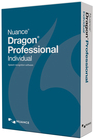 Nuance Dragon Professional Individual - (v. 15) - Upgrade-Lizenz - 1 Benutzer - Upgrade von Dragon NaturallySpeaking Professional 12/13 / Dragon Professional Individual 14 - Download - ESD - Win - Deutsch (ESN-K889G-RD7-15.0)