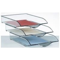 Novus CopyTray Single Tray - Transparent - 351 x 264 x 64,5 mm (720+0000+000)