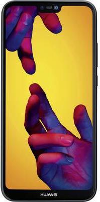 Scutes Deluxe 0,20 Displayschutzglas Passend für: Huawei P20 Lite 1 St. (96642)