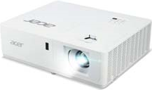 Acer PL6510 - DLP-Projektor - 3D - 5500 ANSI-Lumen - Full HD (1920 x 1080) - 16:9 - 1080p - LAN (MR.JR511.001)