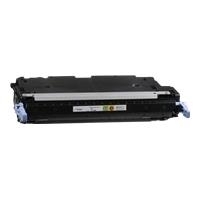 Astar - Cartuccia toner (sostituisce HP Q6472A) - 1 x Giallo - 4000 pagine - per HP Color LaserJet 3600 3600dn 3600n (AS13472)