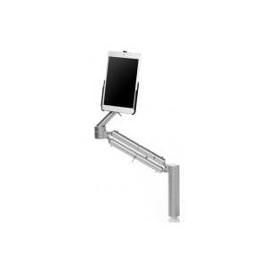 xMount @Lift iPad mini Passiv Schwarz - Edelstahl Halterung (XM-DESK-03-IPADMINI)