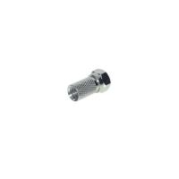 Good Connections - Antennenanschluss - F-Stecker (M)