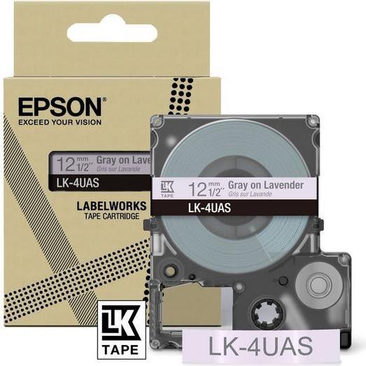 S672107 NASTRO COLOR LK-4UAS 12MM