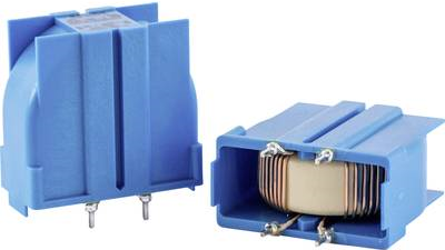 TDK B82725J2602N020 Drossel Ringkern radial bedrahtet B82725 3.9 mH 30 m? 6 A 1 St. (B82725J2602N020)