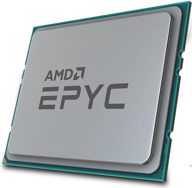 AMD EPYC 4484PX processore 44 GHz 128 MB L3 (AMD EPYC 4484PX - 4.4 GHz - 12-core - 24 threads - 128 MB cache - Socket AM5 - OEM)