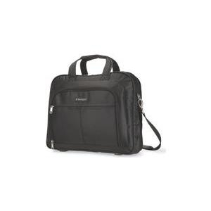 Kensington SP80 15,4 Deluxe Case - Notebook-Tasche - 39,1 cm (15.4) - Schwarz (K62564EU)