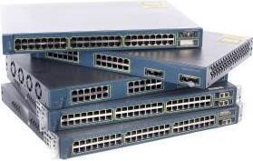 CISCO SYSTEMS 8-port Layer 2 GE Switch Network Interface Module (NIM-ES2-8=)