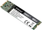 Intenso - SSD - 480GB - intern - M.2 2280 - SATA 6Gb/s (3833450) Intenso - SSD - 480GB - intern - M.2 2280 - SATA 6Gb/s (3833450)