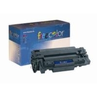 freecolor - Schwarz - Tonerpatrone (Alternative zu: HP 11X) - für HP LaserJet 2410, 2420, 2420d, 2420dn, 2420n