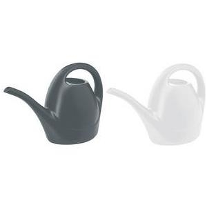 Gießkanne OASE, Fassungsvermögen 5,0 L, granit ergonomische Form, langlebig, für Indoor- und Outdoor - 1 Stück (508671) Gießkanne OASE, Fassungsvermögen 5,0 L, granit ergonomische Form, langlebig, für Indoor- und Outdoor - 1 Stück (508671)