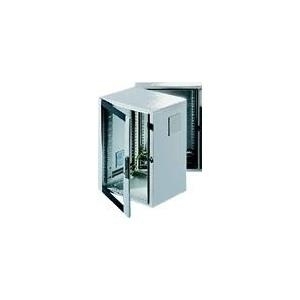 Rittal - Wandschrank - 9U (7709.735)