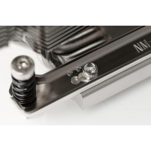 Noctua NH-U14S TR4-SP3 - Prozessorkühler - (Socket TR4, Socket SP3) - Aluminium mit nickelbeschichteter Kupferbasis - 140 mm (NH-U14S TR4-SP3)