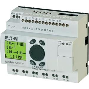 Eaton SPS-Steuerungsmodul EC4P-221-MTXD1 106391 24 V/DC (106391)