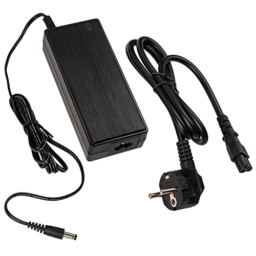 Zasilacz Akasa AKASA zdroj 90W PSU for NUC, EU power cord