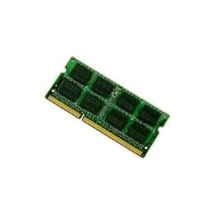 QNAP - DDR3 - 8 GB - SO DIMM 204-PIN - 1600 MHz / PC3-12800 - ungepuffert - nicht-ECC