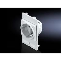 Rittal SZ Interface flaps, modular - Blende zur Unterputzmontage - RAL 7024, RAL 1016