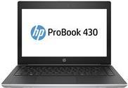 HP ProBook 430 G5 - Core i5 8250U / 1,6 GHz - Win 10 Pro 64-Bit - 8GB RAM - 256GB SSD NVMe, HP Value + 1TB HDD - 33,8 cm (13.3) IPS 1920 x 1080 (Full HD) - UHD Graphics 620 - Wi-Fi, Bluetooth - kbd: Deutsch (4QW81EA#ABD)
