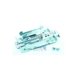 Teltonika RUT500 / RUT550 / RUT900 / RUT950 DIN Rail Adapter (RUT 500-DIN-Adapter)