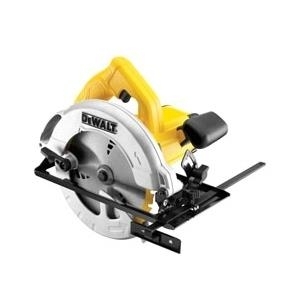 Sega circolare DeWalt DWE560-QS 185 mm