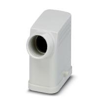 Phoenix Contact HC-COM-K-TFL-O1PG16-S Inhalt: 2 St. (1408339)