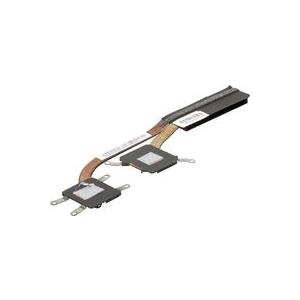HP 686579-001 - Thermal-Modul - HP - ENVY Sleekbook 4-1000 - Schwarz - Bronze (686579-001)