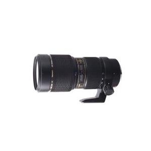 Tamron SP A001 - Telezoomobjektiv - 70 mm - 200 mm - f/2,8 AF Di LD (IF) Macro - Pentax K (A001P)