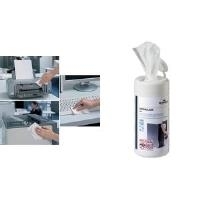 CF100SALVIETTE SUPERCLEAN XPLAST