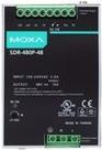 Moxa SDR-480P-24 - Netzteil (DIN-Schienenmontage möglich) - AC 90 - 264/DC 127 - 370 V - 480 Watt