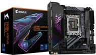 GIGABYTE Z890I AORUS ULTRA Scheda Madre - Supporta CPU Intel Core Ultra (Serie 2) VRM a 812 fasi fino a 8800MHz DDR5 (OC) 1xPCI