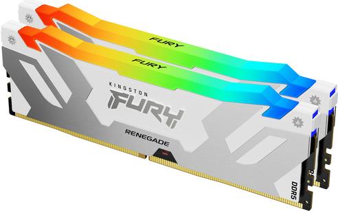 KFR 32GB DDR5 7600 DIMM K2 RGB