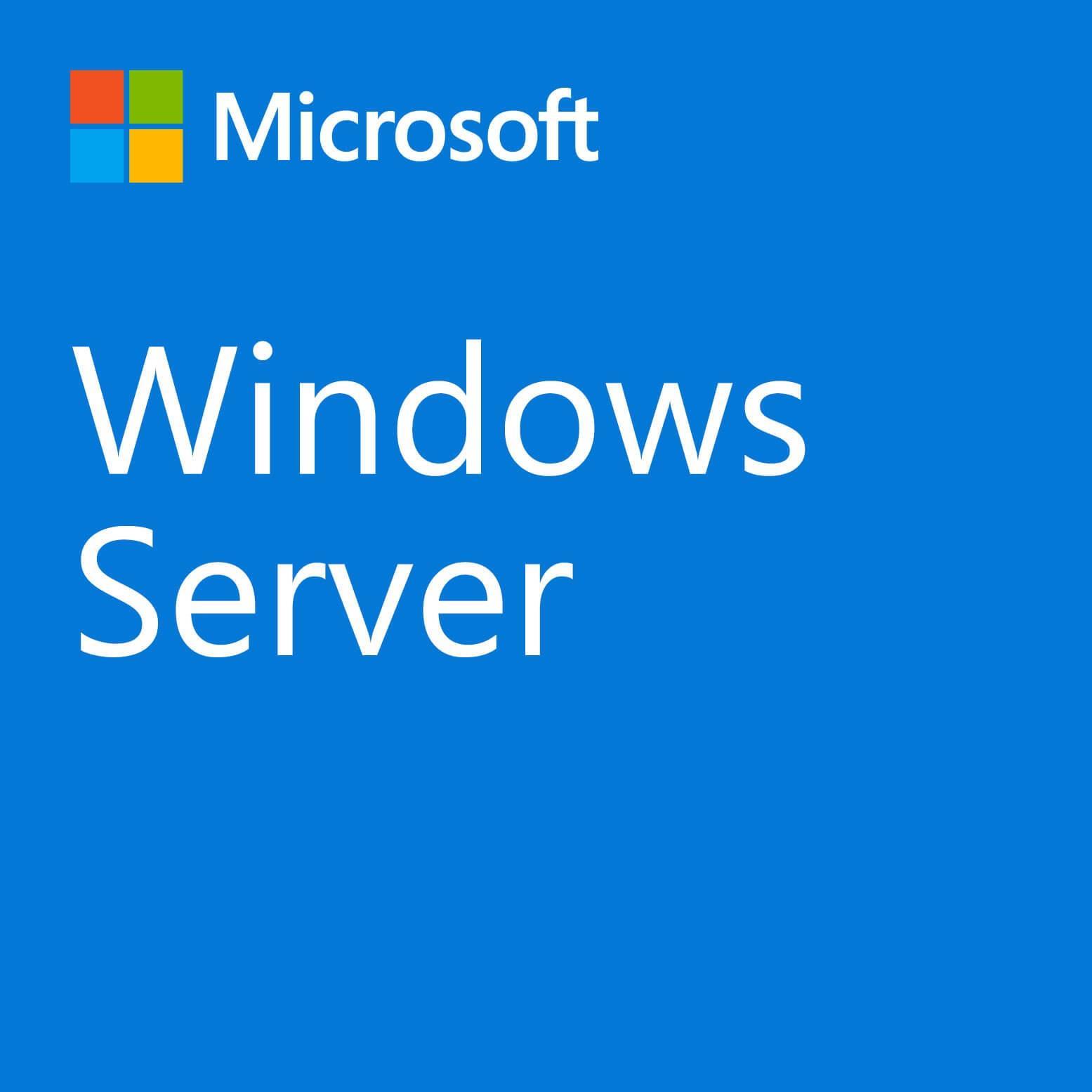 Microsoft Windows Server CAL 2022 Client Access License CAL 5 licenza/e (MS SB Windows Server 2022 5 Device CAL DE)