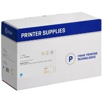 Prime Printing 1219 - Cyan - wiederaufbereitet - Tonerpatrone (Alternative zu: HP CE251A) - für HP Color LaserJet CM3530 MFP, CM3530fs MFP, CP3525, CP3525dn, CP3525n, CP3525x