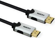 Valore 11.99.5941 Cavo HDMI 15 m HDMI Tipo A (standard) Nero (11.99.5941)