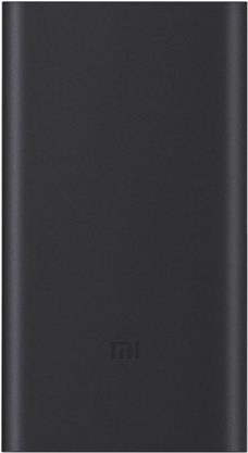 Xiaomi Mi 10000 Powerbank (Zusatzakku) LiPo 10000 mAh (PLM02ZM)
