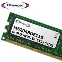 Memorysolution 2GB Dell Latitude E5500