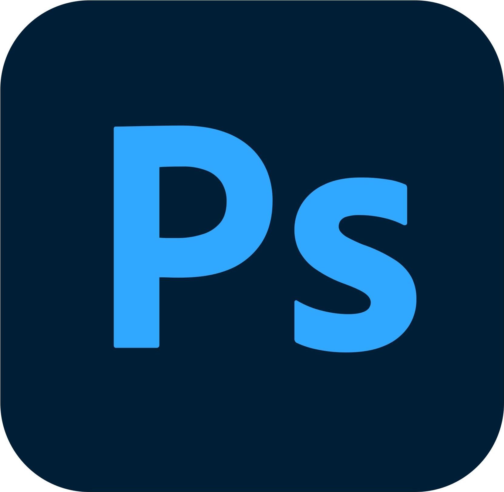 PHOTOSHOP PRO VIP COM - RNW 1Y L2