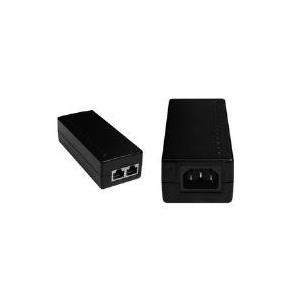 RaidSonic ICY BOX IB-POE101 - Power Injector - 15,4 Watt (IB-POE101)