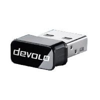 Devolo WiFi Stick ac - Netzwerkadapter - USB 2.0 - 802.11a, 802.11n, 802.11ac