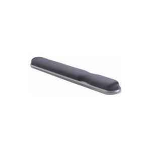 Kensington Contour Gel - Handgelenkpolsterkissen für Tastatur - Schwarz (22701)
