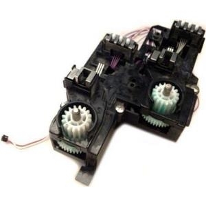 HP RM1-2969-000CN - HP - Multifunktional - M5025 - M5035 - M5039 mfp - Antriebsrad - Schwarz - Weiß (RM1-2969-000CN)