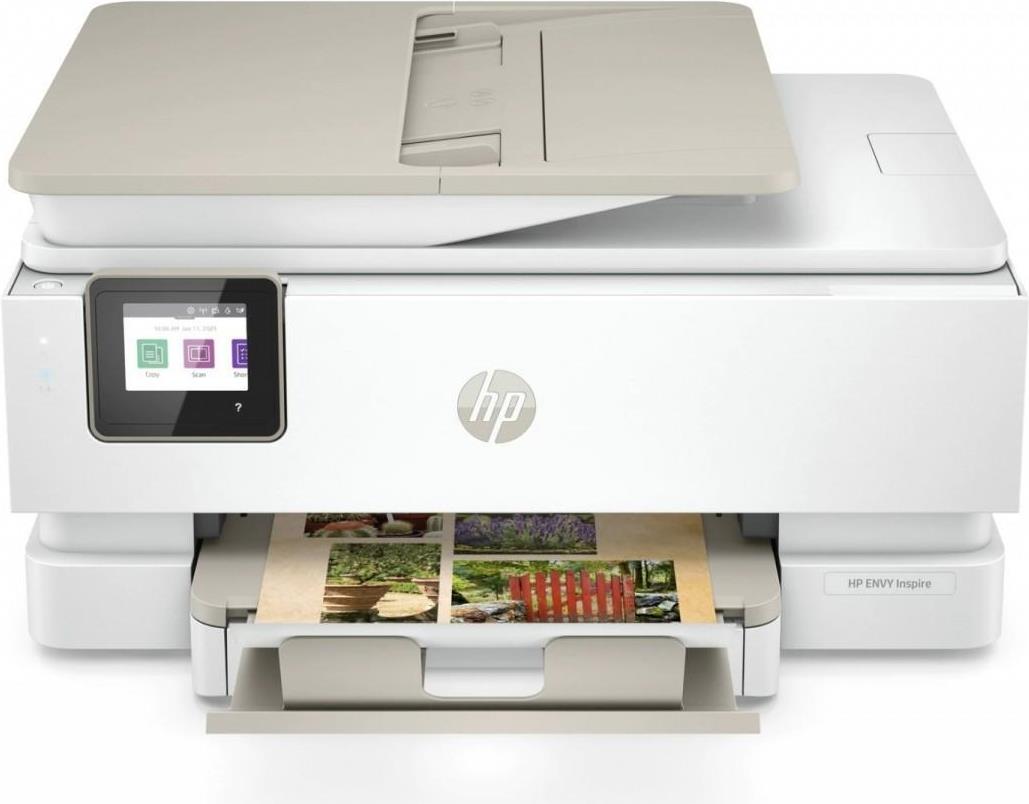 HP ENVY Stampante multifunzione Inspire 7920e