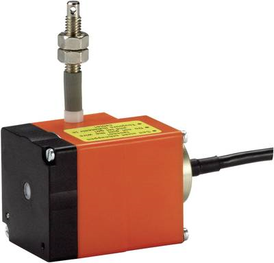 Kübler Mini-Seilzuggeber D5 kOhm (D5.3501.A331.0000)