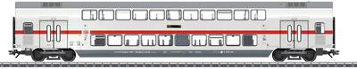 Märklin 43482 H0 InterCity-Mittelwagen der DB AG 2. Klasse (43482)