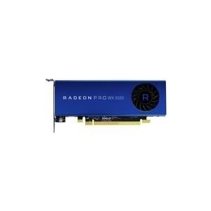 AMD Radeon Pro WX 3100 - Grafikkarten - Radeon Pro WX 3100 - 4GB GDDR5 - PCIe 3.0 x16 - 2 x Mini DisplayPort, DisplayPort (100-505999) AMD Radeon Pro WX 3100 - Grafikkarten - Radeon Pro WX 3100 - 4GB GDDR5 - PCIe 3.0 x16 - 2 x Mini DisplayPort, DisplayPort (100-505999)