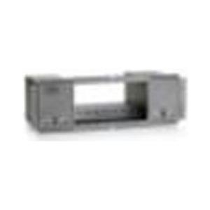 LevelOne POC-6000 - Modulare Erweiterungseinheit - Gleichstrom - Rack-montierbar (0552026)