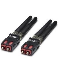 Phoenix Contact PSM-SET-SCRJ-DUP/2-HCS - LWL-Steckverbinder Phoenix Contact (2313070)