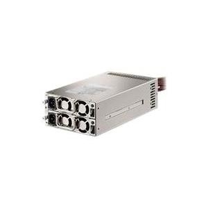 Jou Jye MRG-6500P2 - Stromversorgung Hot-Plug ( Plug-In-Modul ) - ATX12V 2.03/ EPS12V / WTX / ATX GES - 500 Watt - aktive PFC
