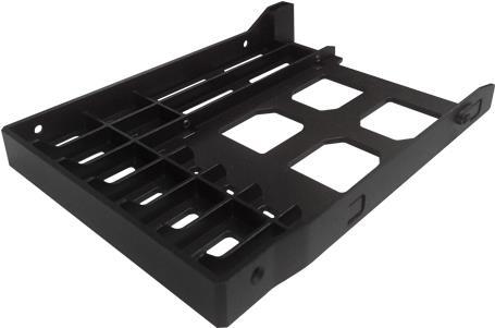 QNAP - Systemfestplattenboden - 2.5 - für QNAP TS-328